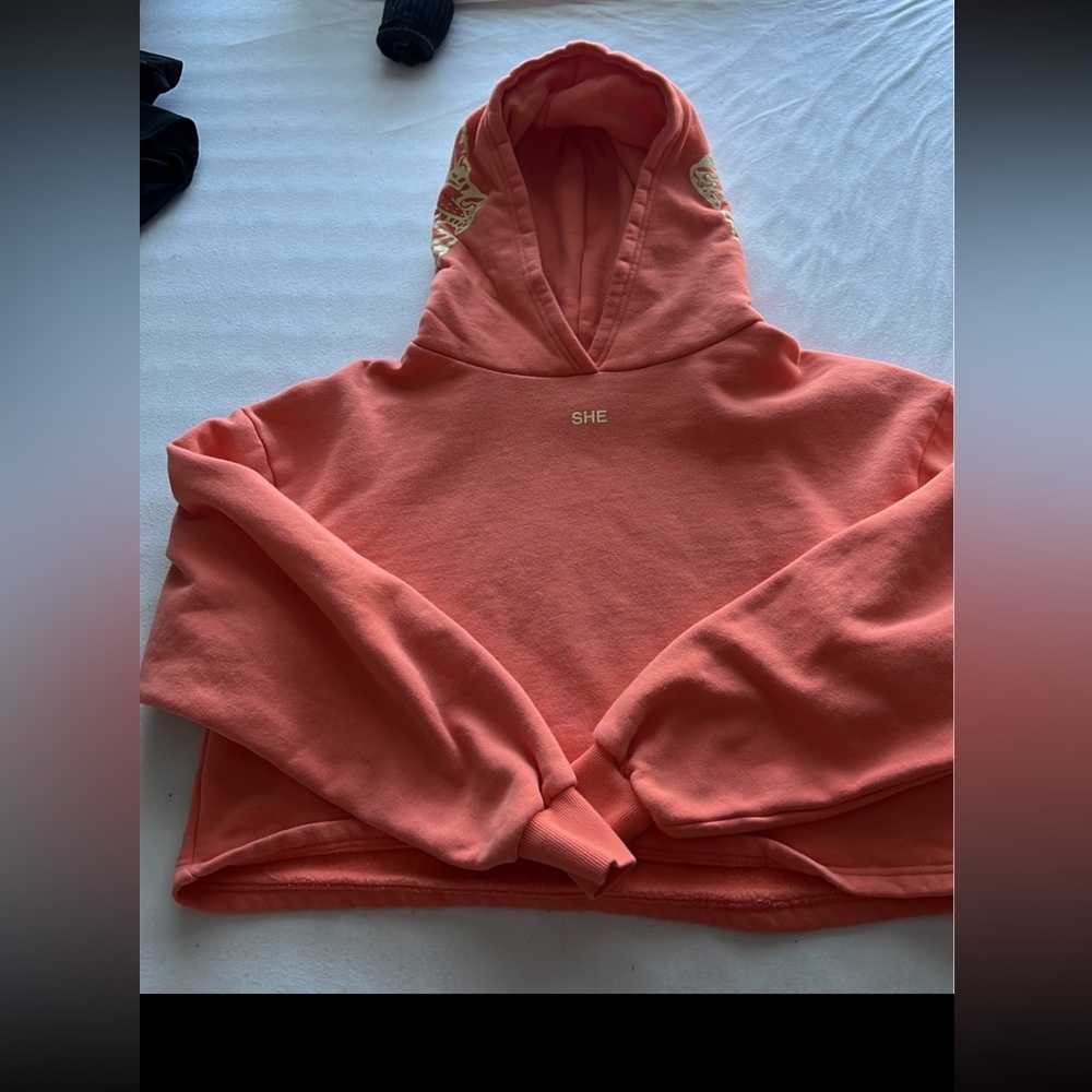 Darc Sport Hoodie
